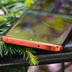 Unlike the vanilla P30, the P30 Pro doesn’t have a headphone jack, but you do get an IR blaster.